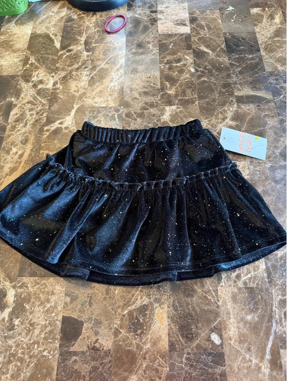 Jumping beans 12m skort